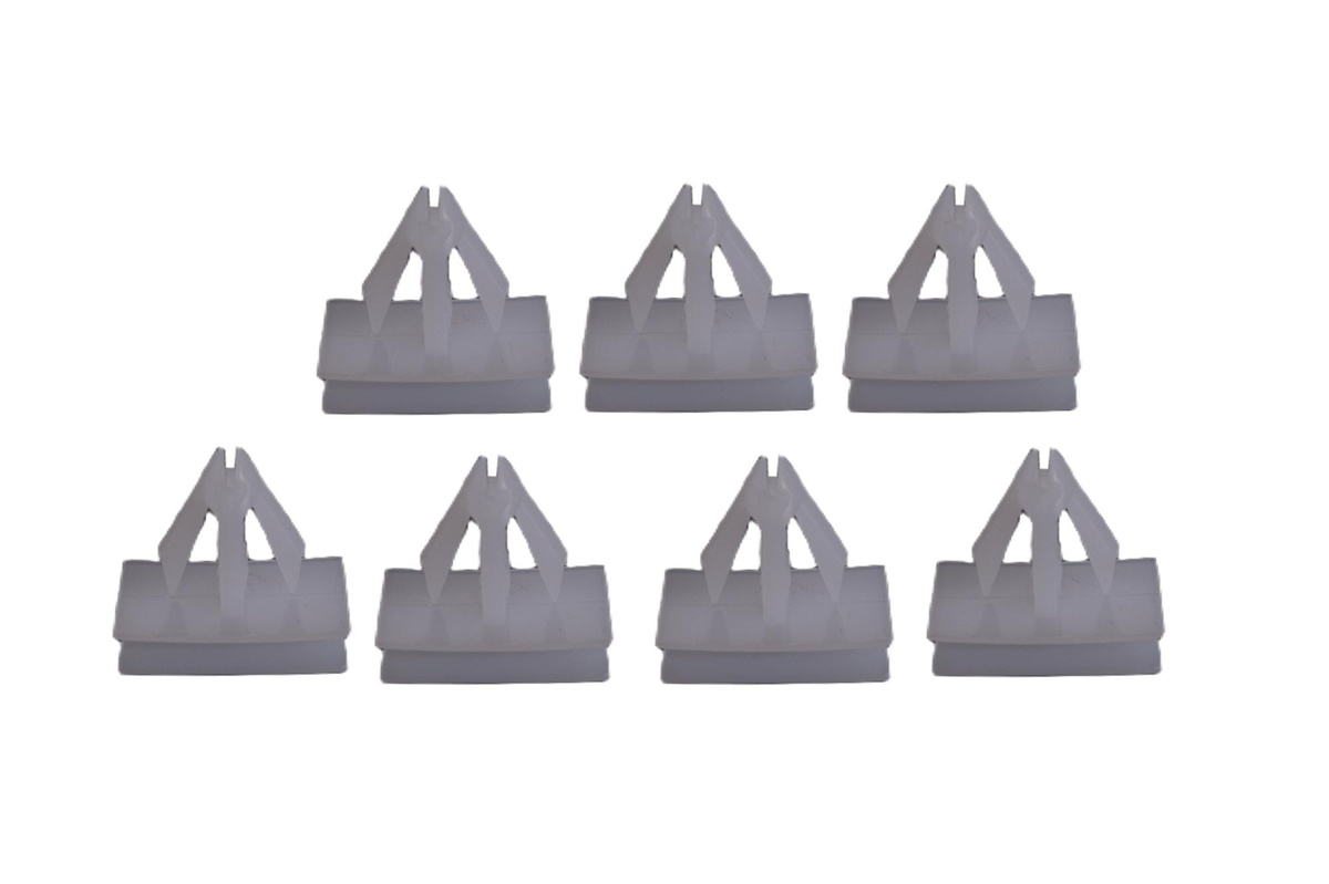 Jeep GRAND CHEROKEE IV 17-21 nakładka błotnika przedniego lewa