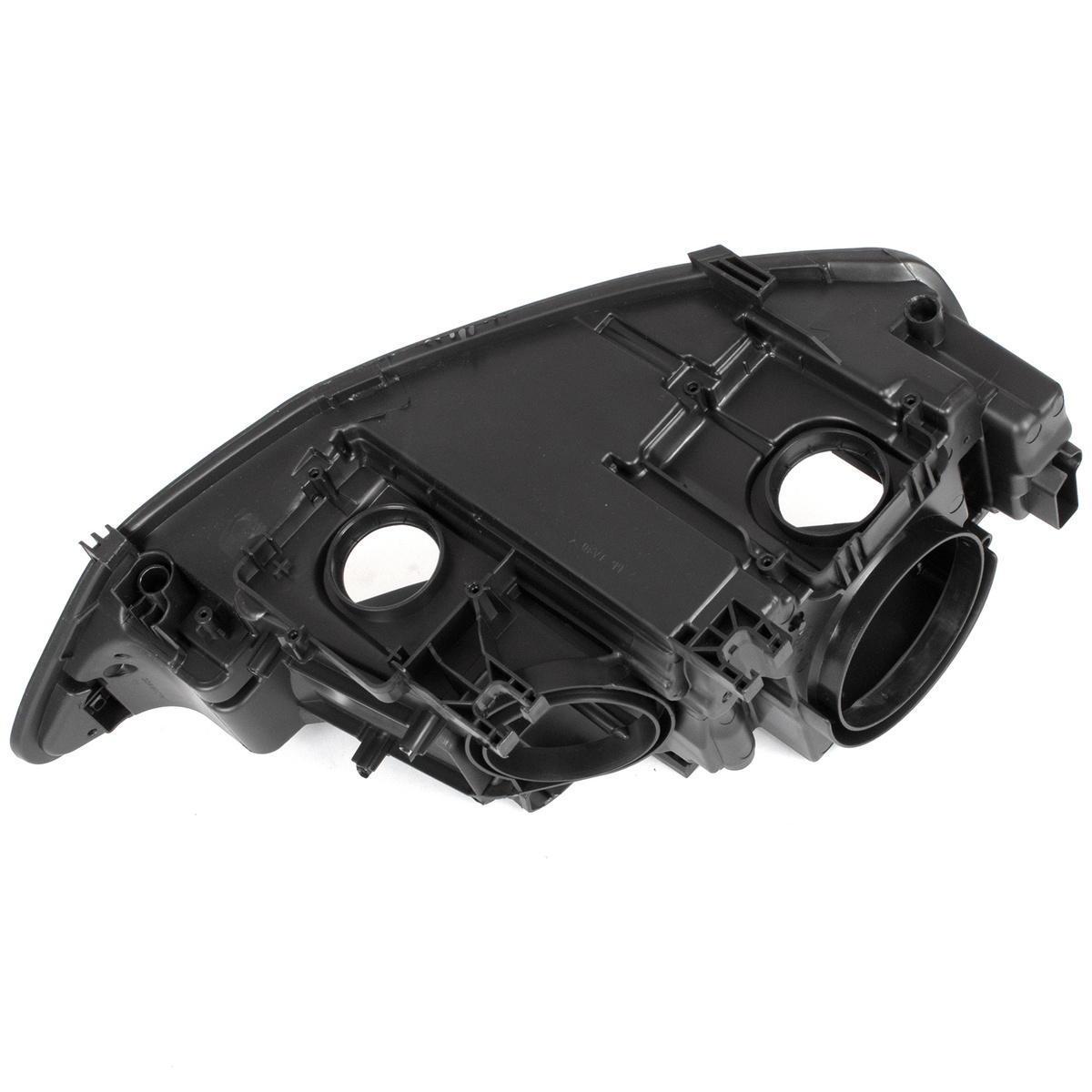 Audi A4 B8 11-16 obudowa reflektora Lewa