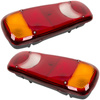 Citroen Jumper II 2006- SKRZYNIA lampa tylna lewa + prawa 2 szt. KPL