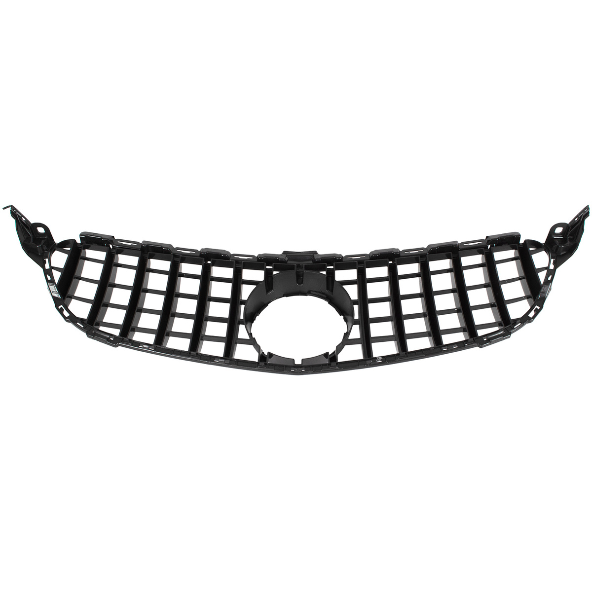 Mercedes W205 / C205 18-22 atrapa między reflektory (grill)