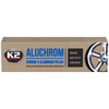 Pasta do chromu K2 ALUCHROM 120g K003