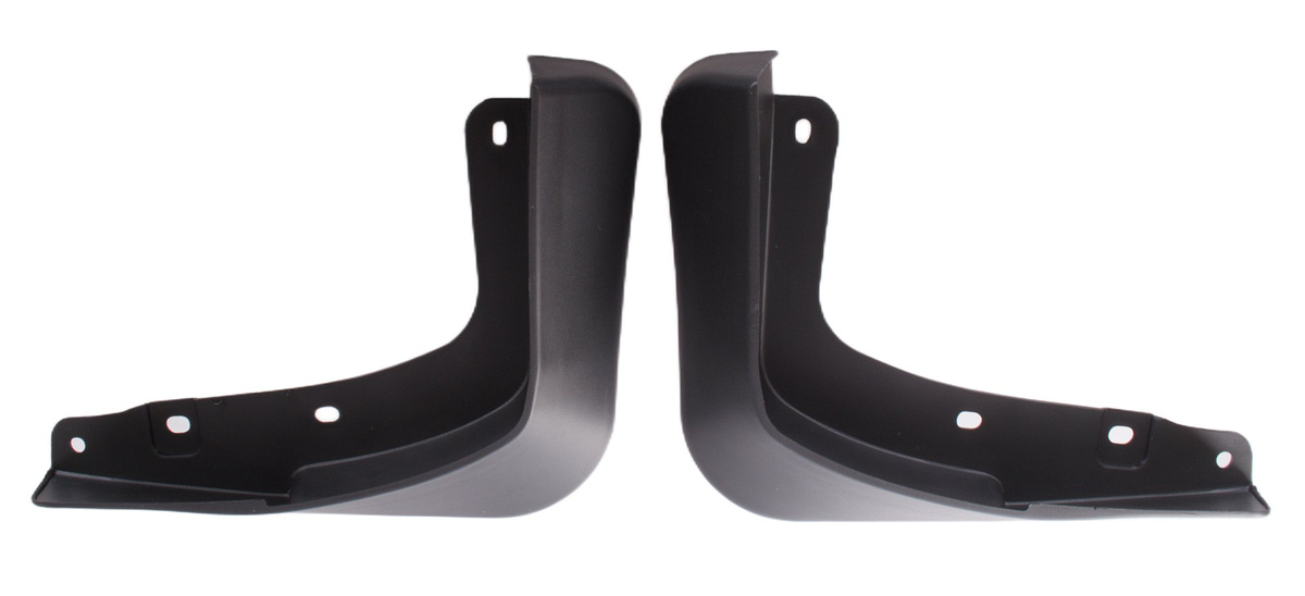 SUZUKI VITARA 2015- chlapacze 4 szt. kpl.