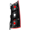 Dacia Dokker 2012- lampa tylna lewa