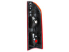 Fiat Talento 2015- lampa tylna lewa