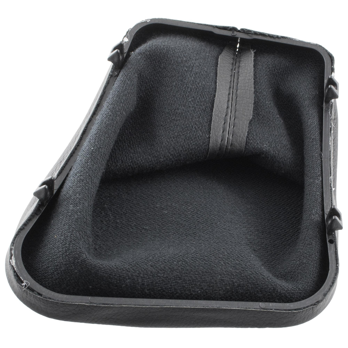 BMW 3 E46 97-05 mieszek ochronny drążka zmiany biegów + ramka + mieszek hamulca ręcznego + ramka 2 szt KPL