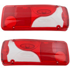 MAN TGA TGL TGM TGS TGX 2000- klosz lampy tylnej lewy + prawy 2 szt. KPL