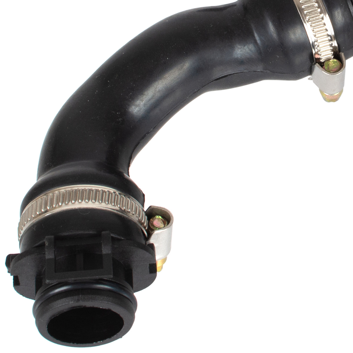 Mazda 3 BK 04-09 1.6 DI wąż filtra powietrza