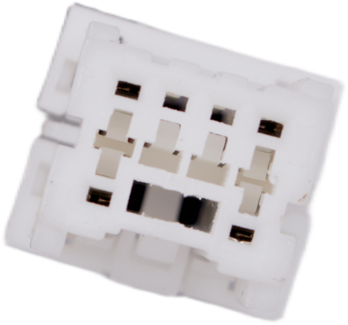 NISSAN X-TRAIL 2007- przycisk (mikrostyk) klamki tylnej klapy bagażnika