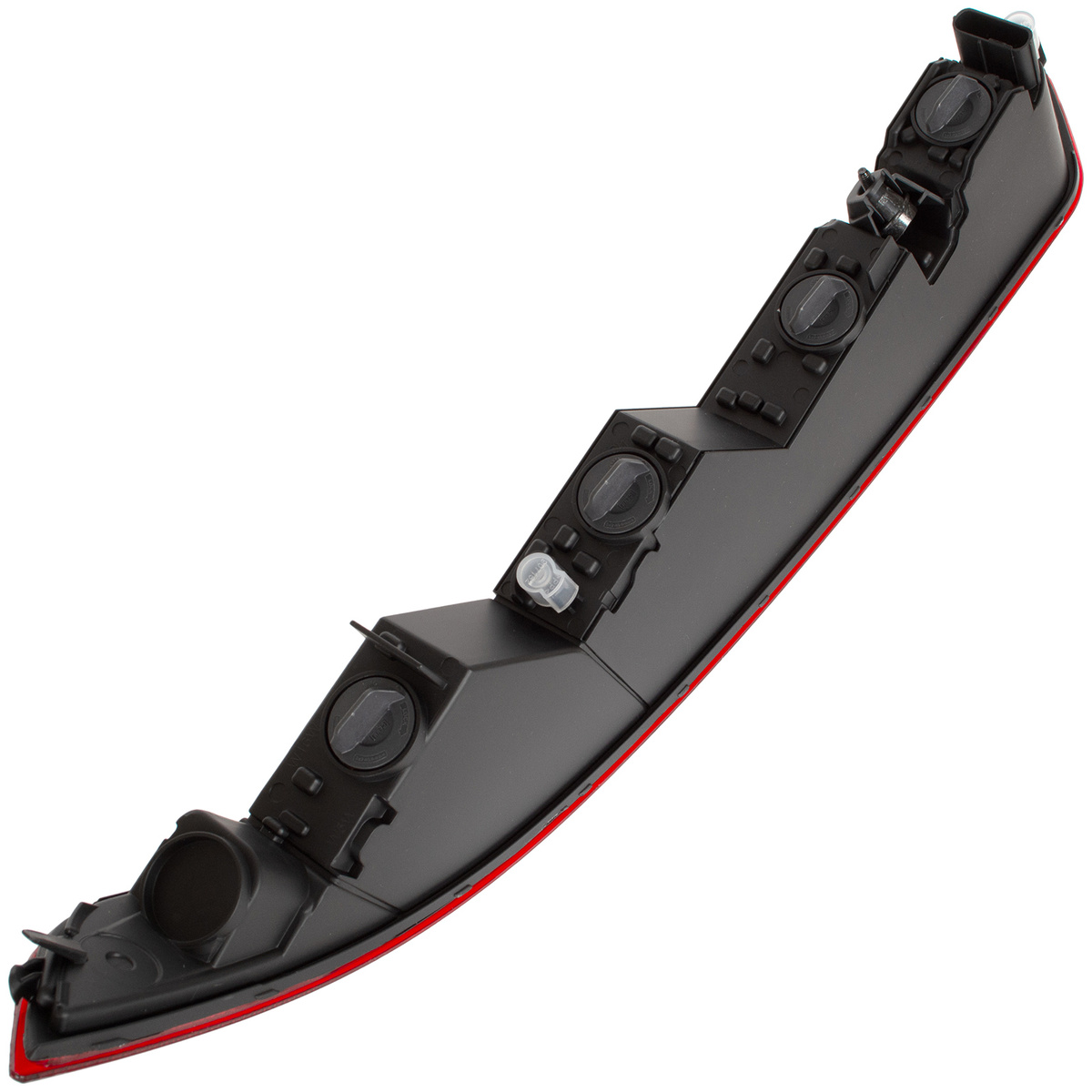 Audi Q5 FY 16-20 lampa tylna w zderzak prawa