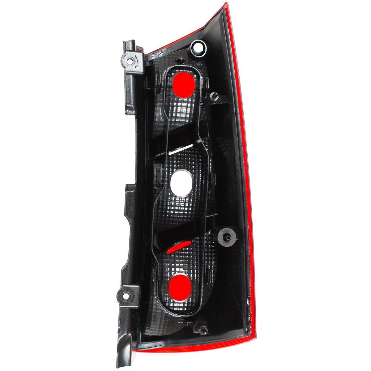 Dacia Dokker 2012- lampa tylna lewa
