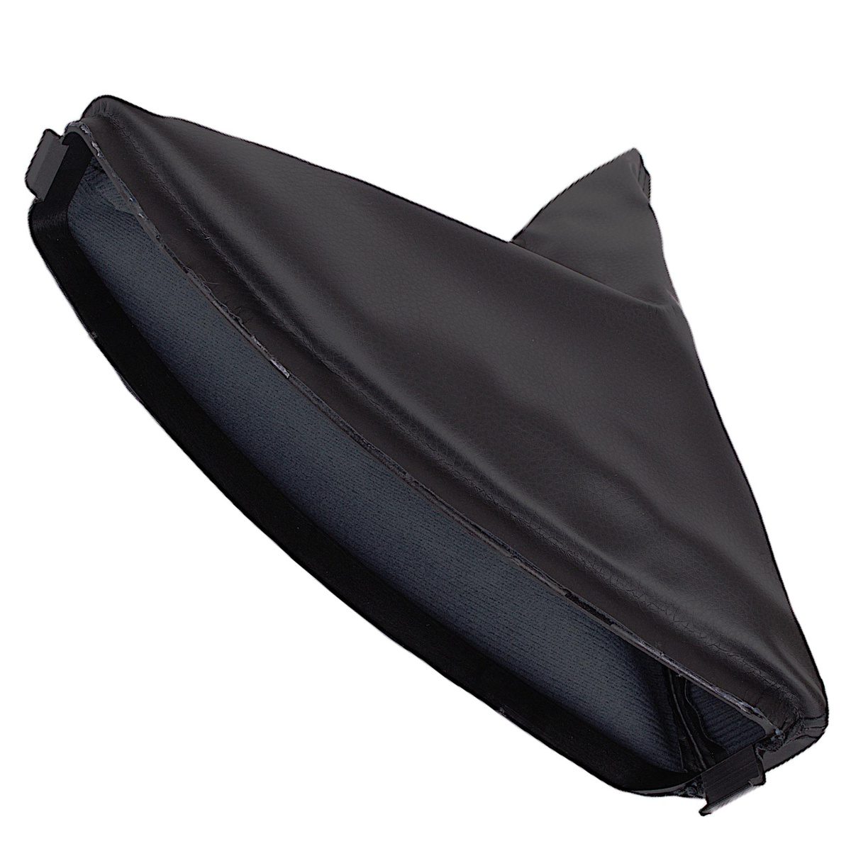 BMW 3 E46 97-05 mieszek ochronny drążka zmiany biegów + ramka + mieszek hamulca ręcznego + ramka 2 szt KPL