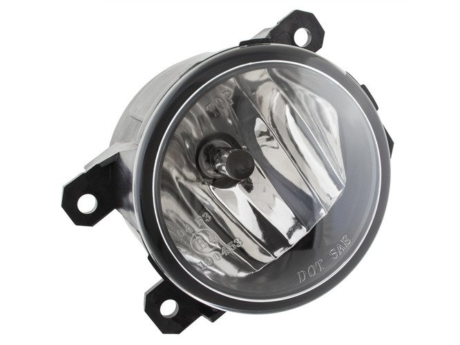 Peugeot 308 2013- halogen lewy = prawy