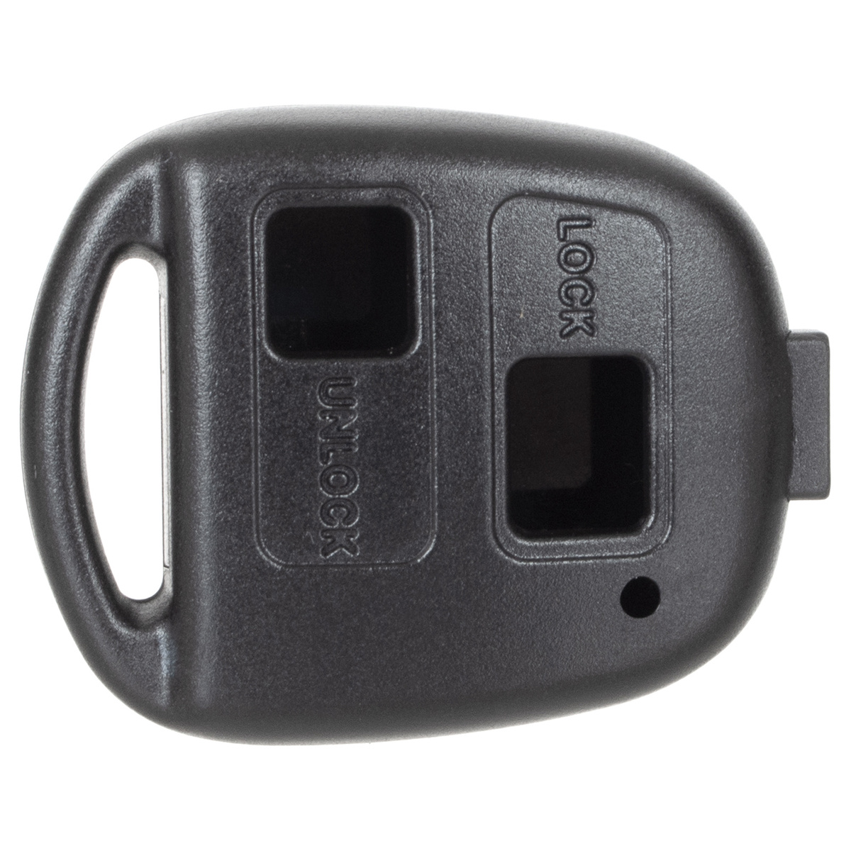 Toyota obudowa pilota 2 PRZYCISKI