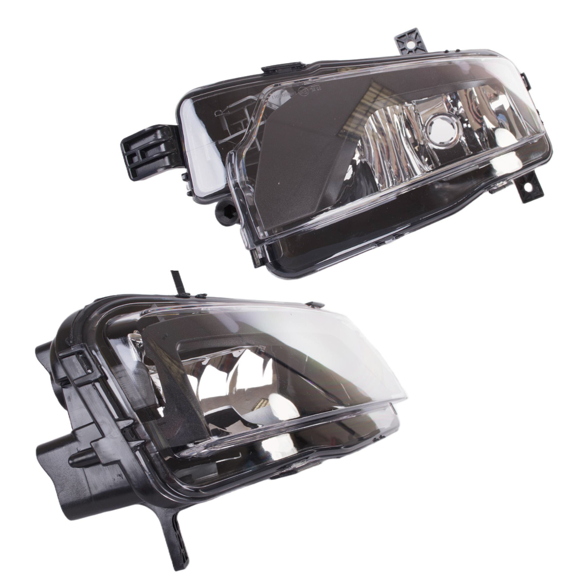 Volkswagen CRAFTER 2016- halogen lewy + prawy 2 szt. KPL