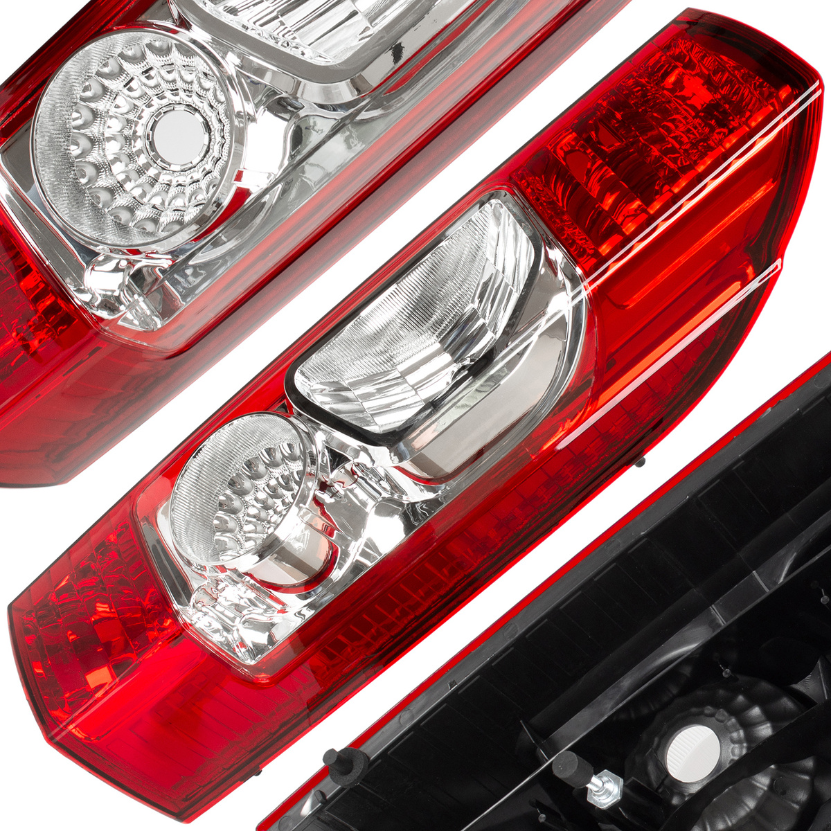 Peugeot Boxer 2006- lampa tylna prawa