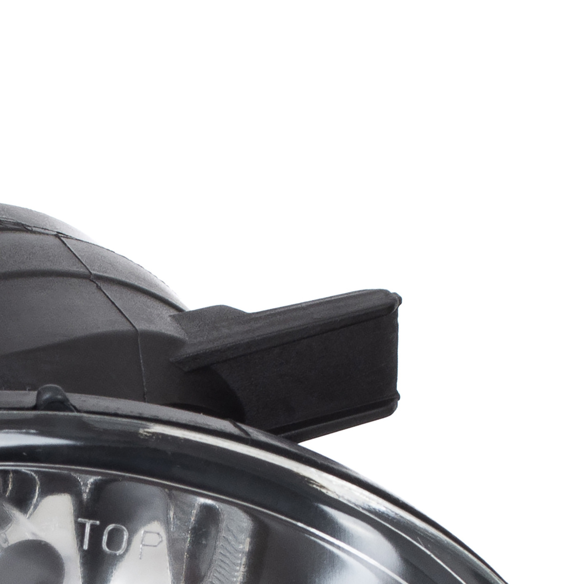 VW Touareg 10-14 halogen prawy