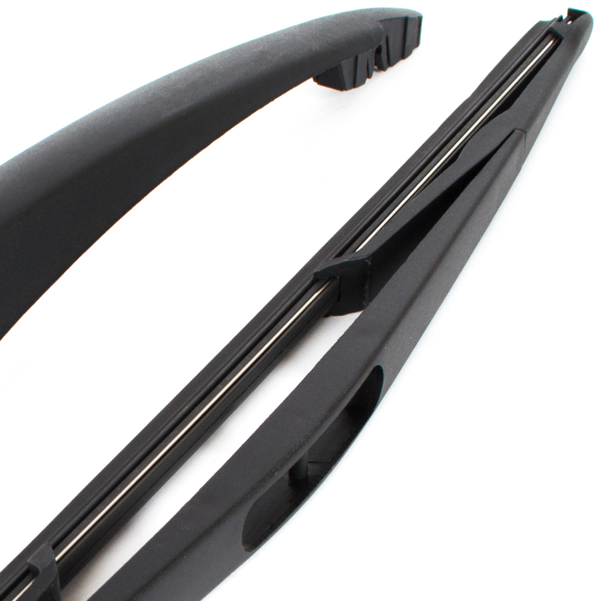 Opel Combo 2001- wycieraczka tylna ramię + pióro