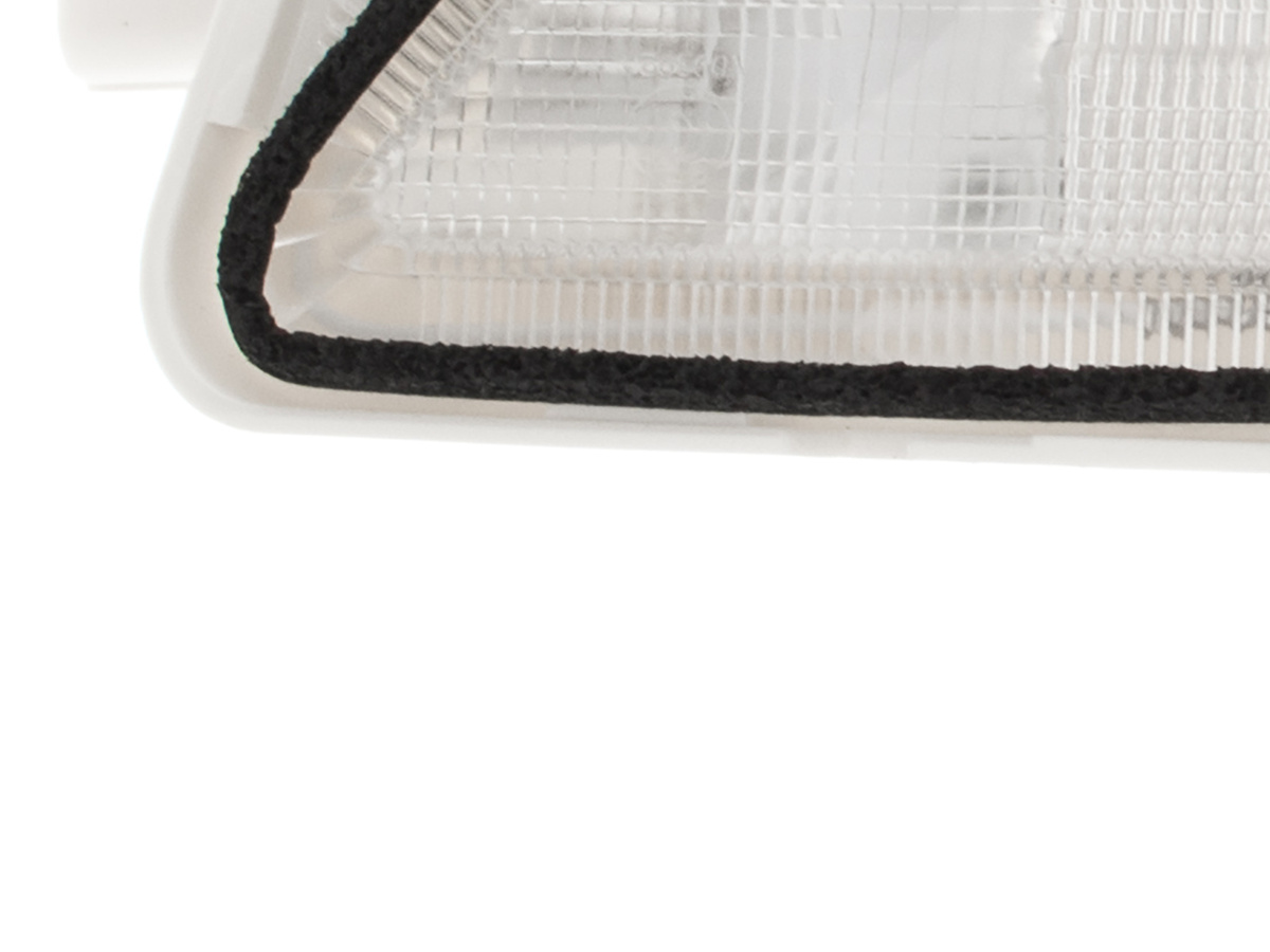 Honda CR-V 07-12 kierunkowskaz LED w lusterko lewy