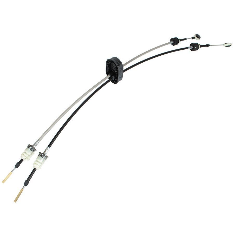 Opel Signum 03-08 M32 linki zmiany biegów 2 szt. KPL