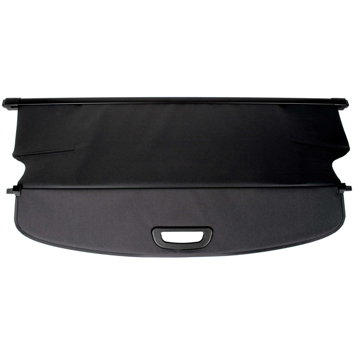 Mitsubishi Eclipse Cross 2017- roleta bagażnika CZARNA