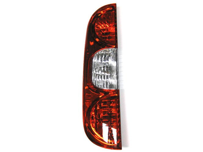 Fiat Doblo I FL 06-10 lampa tylna lewa