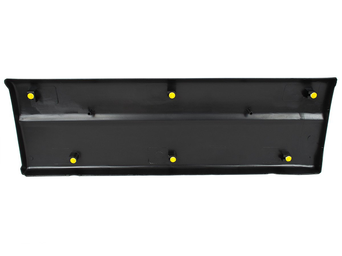 Opel Movano A 98-10 listwa drzwi TYLNYCH lewych