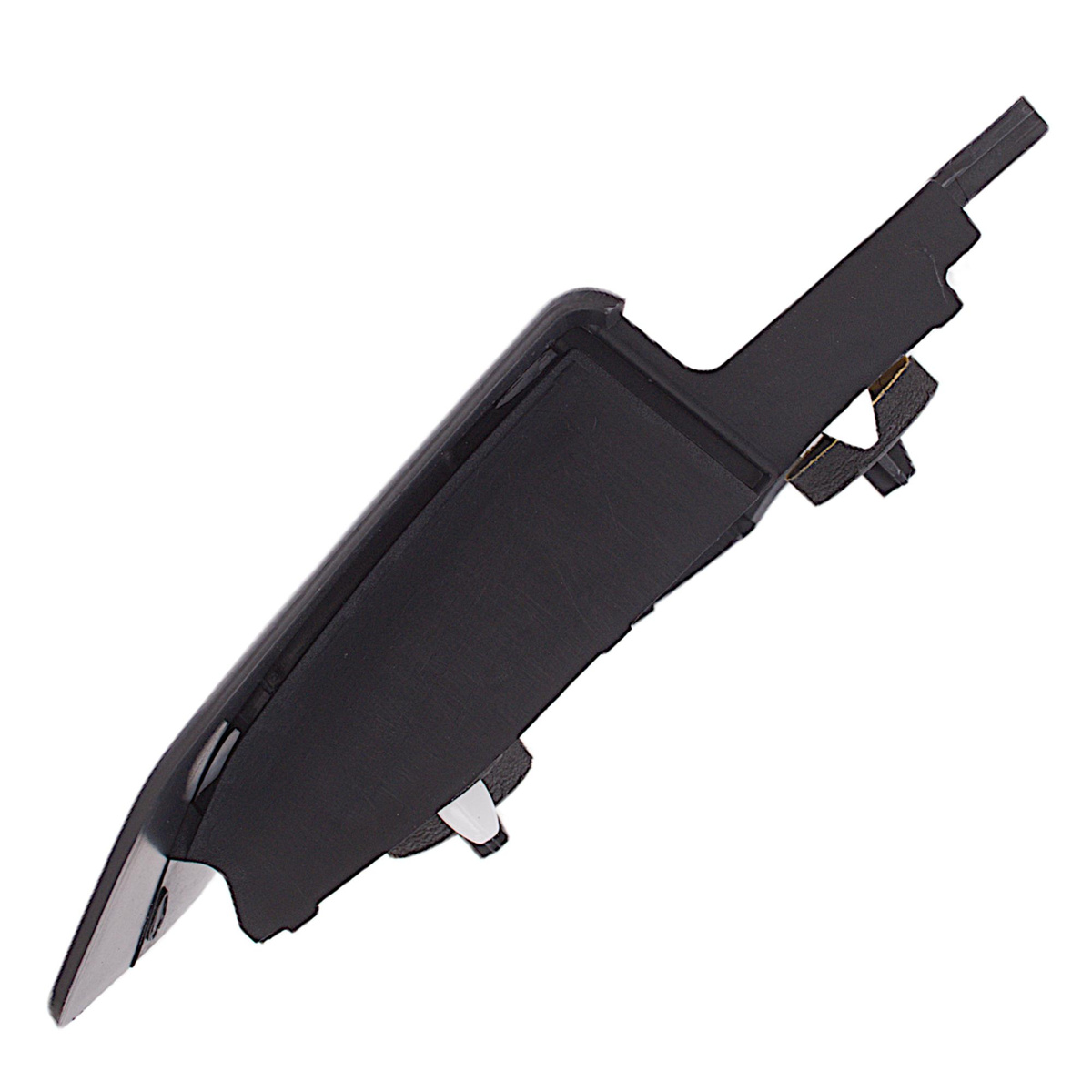 FORD TRANSIT 2014- listwa boczna środkowa lewa