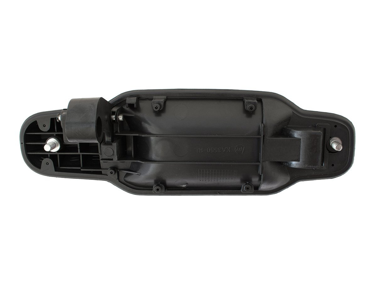 Kia Sorento 03-09 klamka zewnętrzna tylna lewa