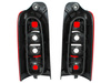 Opel Movano A 03-10 lampa tylna lewa + prawa 2 szt. KPL