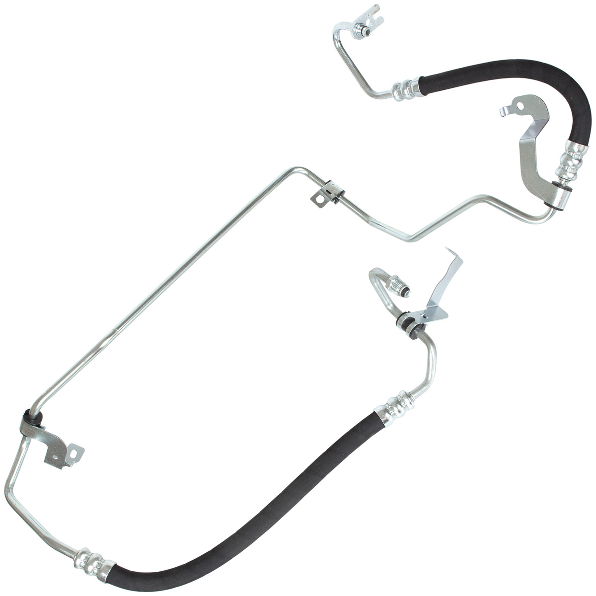 Nissan NV400 11-16 2,3 dCi / 2,3 CDTi przewód układu wspomagania