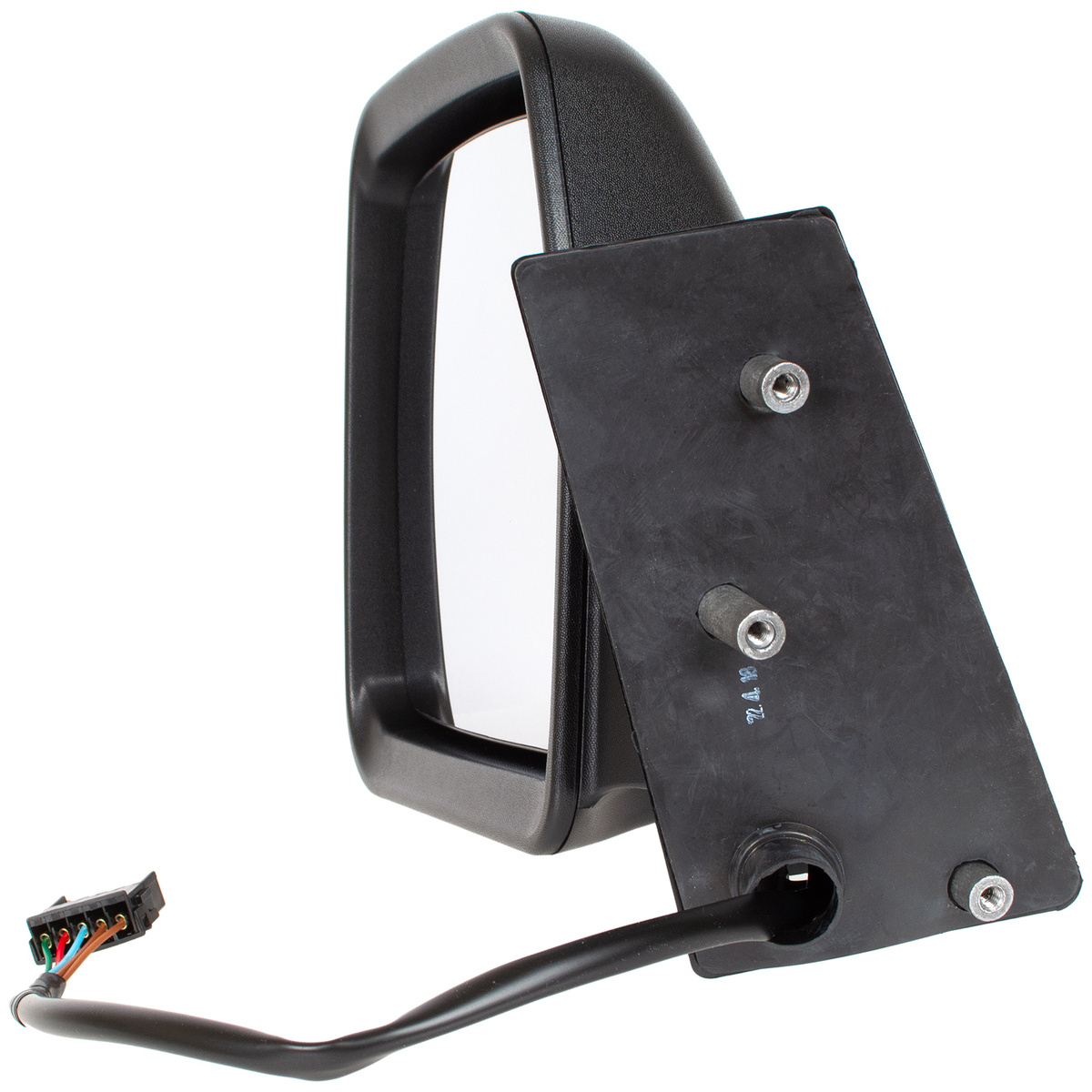 Fiat Scudo I 96-06 lusterko zewnętrzne elektryczne ogrzewane lewe