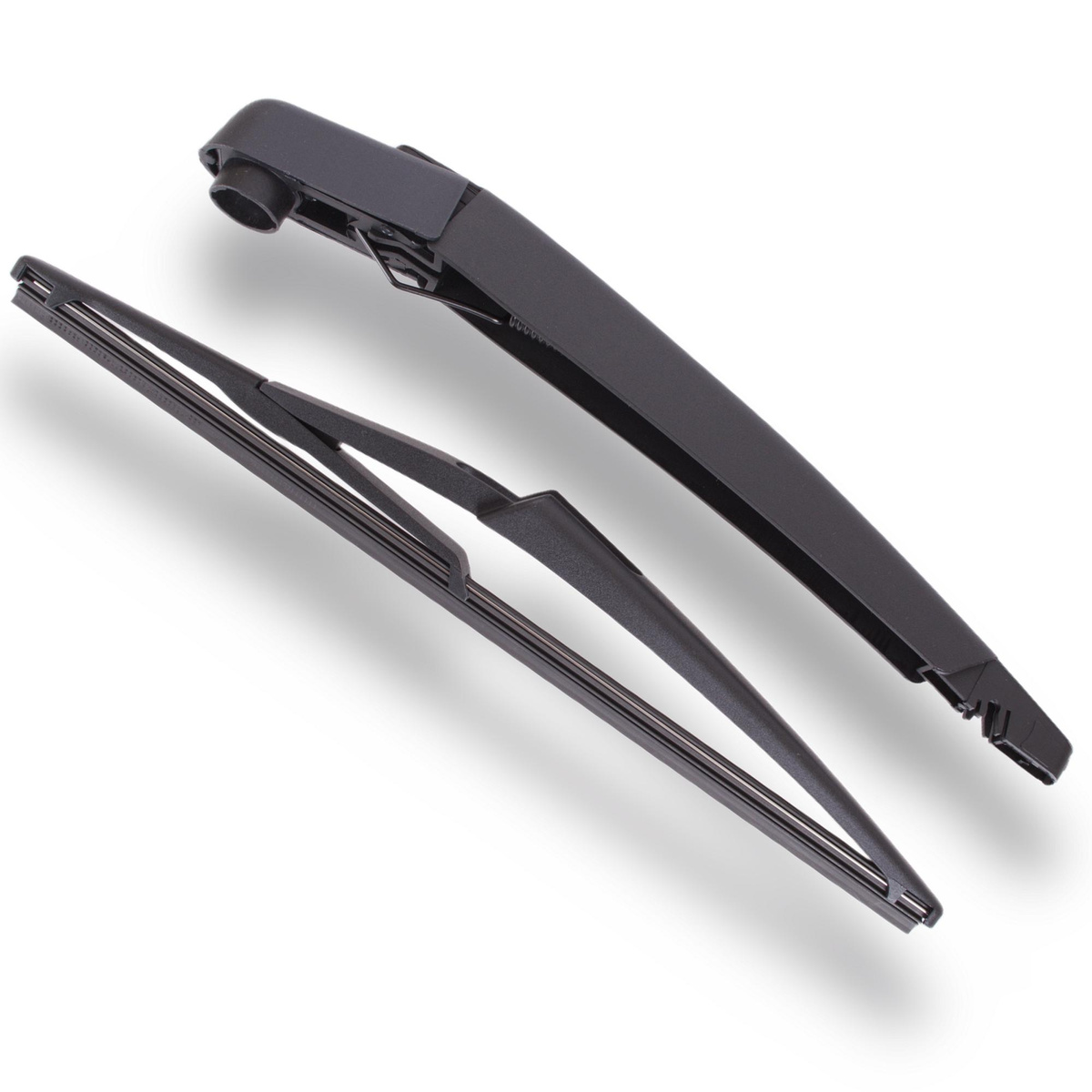 RENAULT Logan MCV 2007- wycieraczka tylna ramię + pióro