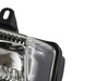 Opel Vectra A 92-95 halogen lewy ryflowany z homologacją