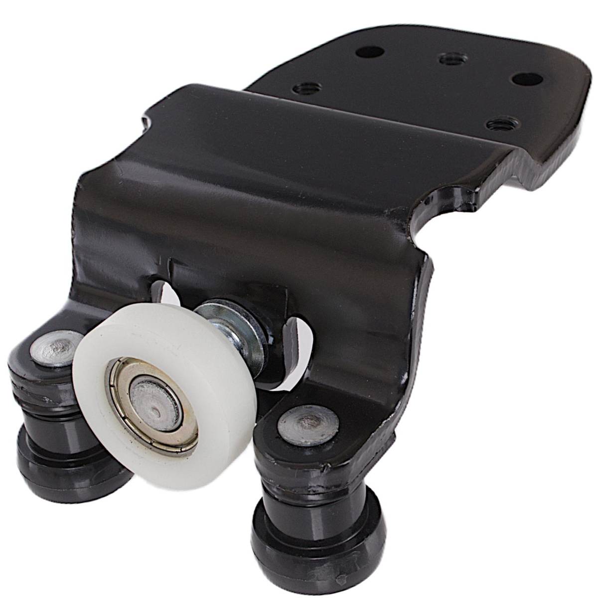 CITROEN JUMPY III 16-23 wózek drzwi bocznych przesuwnych prawy środkowy