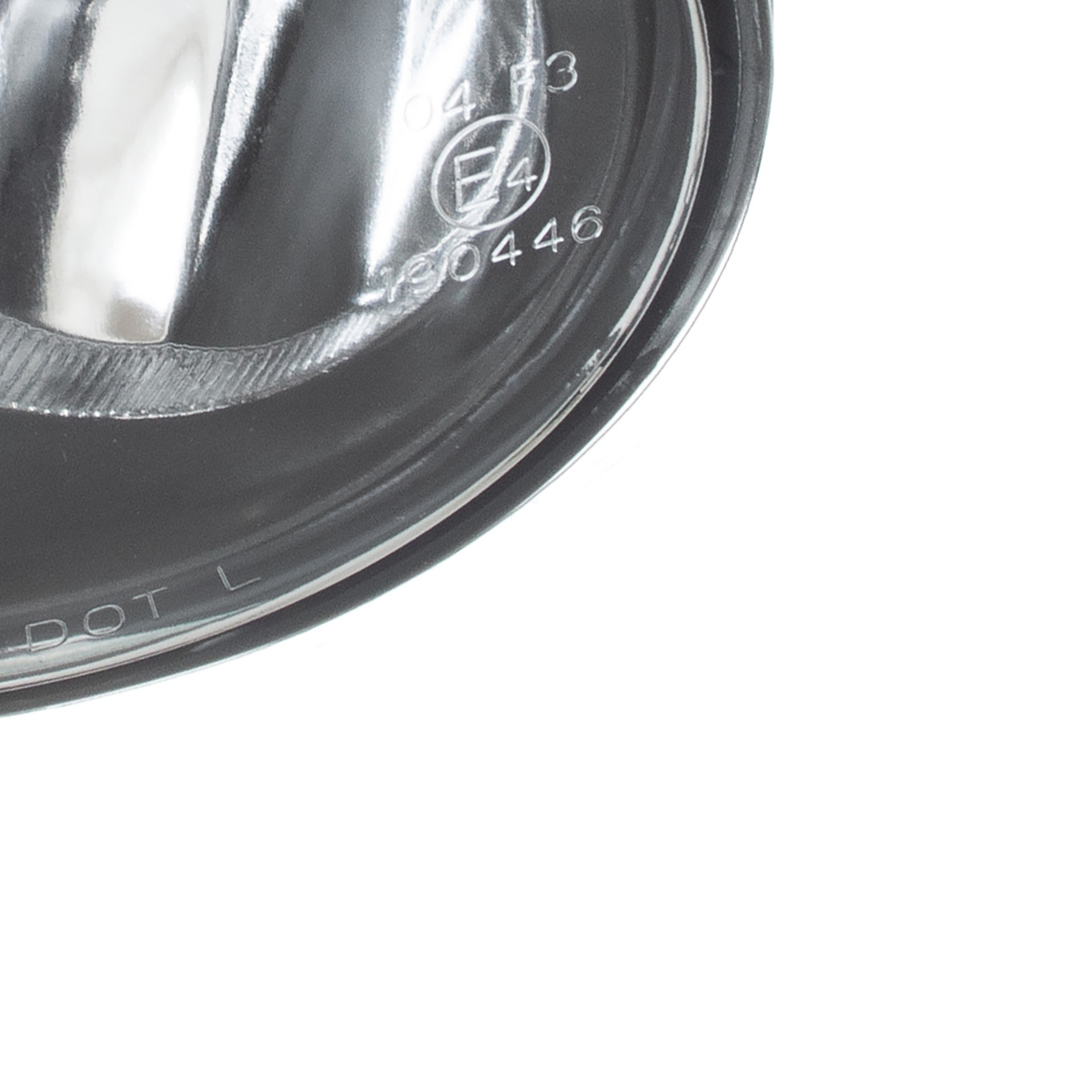 VW Touran 10-15 halogen lewy