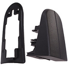 Ford FOCUS 11-19 zaślepka klamki zewnętrznej CZARNA z uszczelką