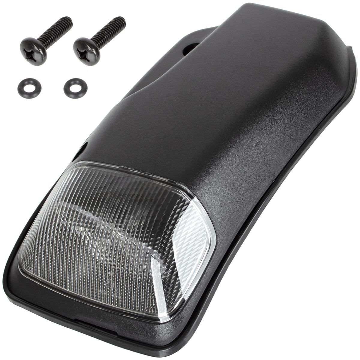 Iveco Daily VI 2014- lampka obrysowa dachu kabiny lewa