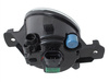 Renault Clio II 01-09 halogen lewy *