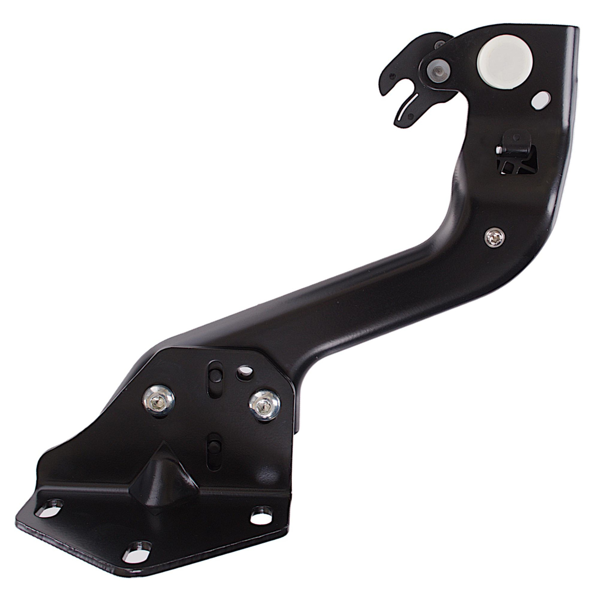 MAN TGE 2017- wózek drzwi bocznych przesuwnych PRAWYCH DOLNY