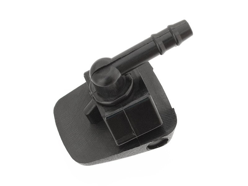 Fiat Punto II 99-03 dysza spryskiwacza szyby przedniej