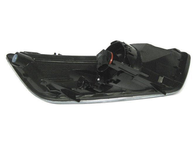 Ford Mondeo Mk4 07-10 halogen lewy