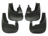 Hyundai Tucson I 04-10 chlapacze 4 szt. kpl.