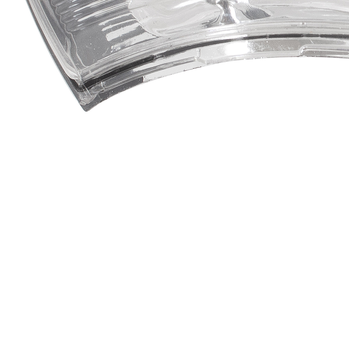 Renault Clio IV 2012- kierunkowskaz biały prawy