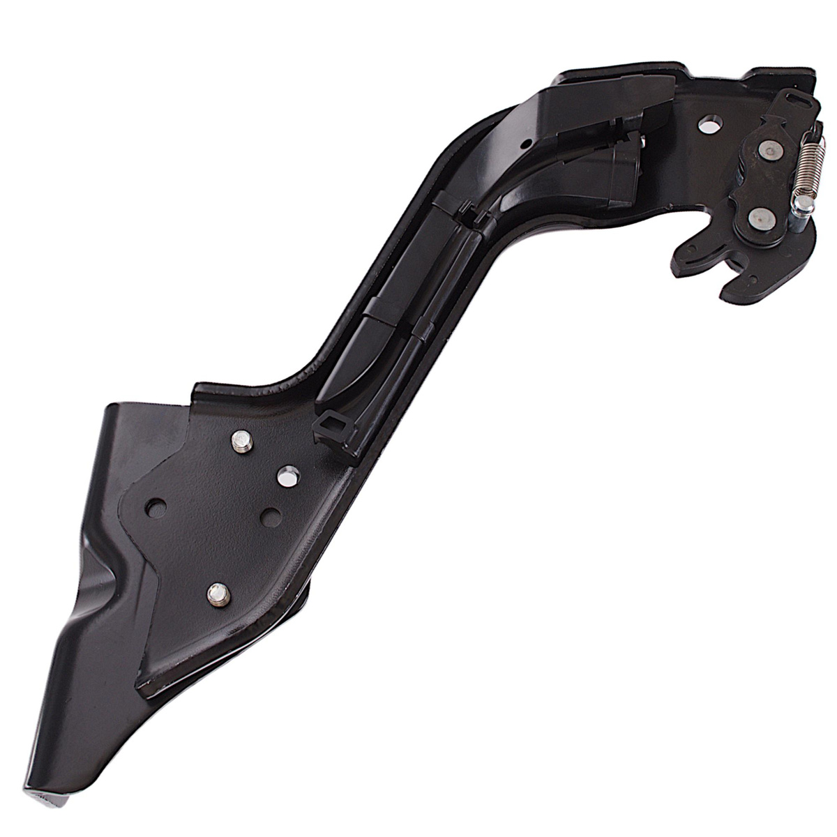 MAN TGE 2017-wózek drzwi bocznych przesuwnych PRAWYCH DOLNY + ŚRODKOWY + GÓRNY KPL