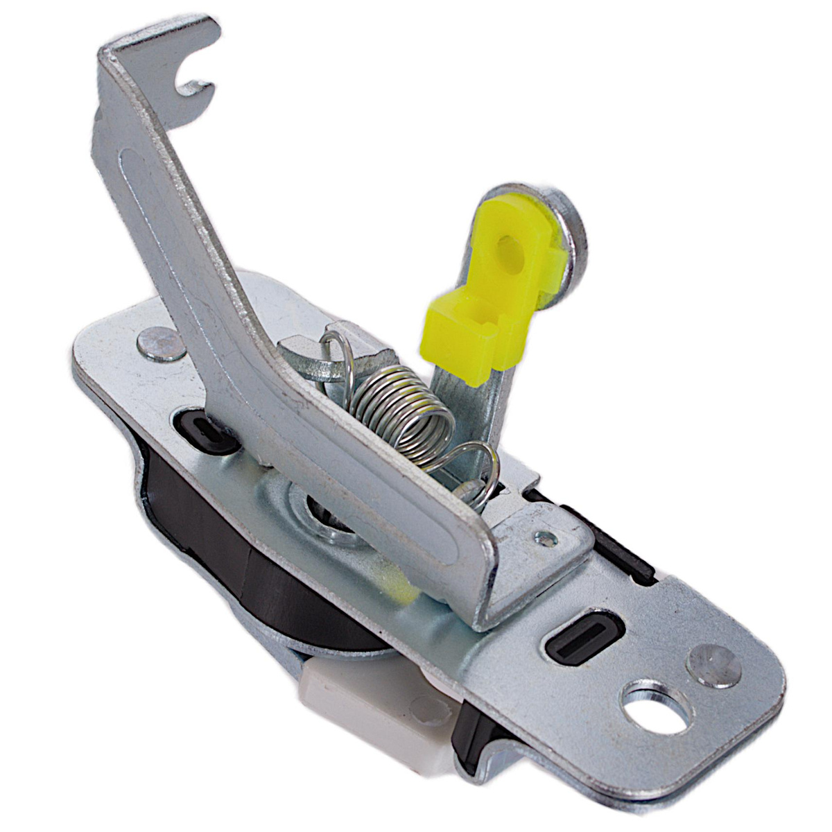 Peugeot Boxer 2006- zamek GÓRNY drzwi bocznych przesuwnych prawych