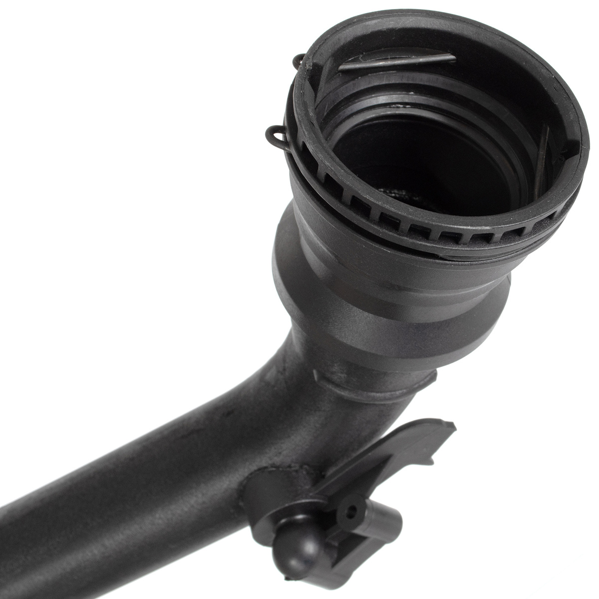 Renault MEGANE III Grandtour 2009- 1.5 dCi wąż turbo intercoolera