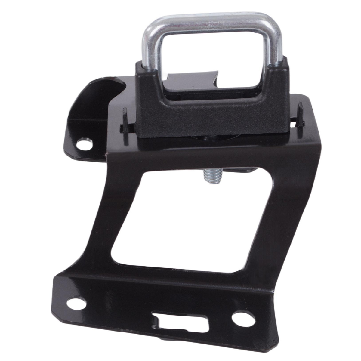 Volvo XC40 2017- rygiel zaczep maski pokrywy silnika prawy