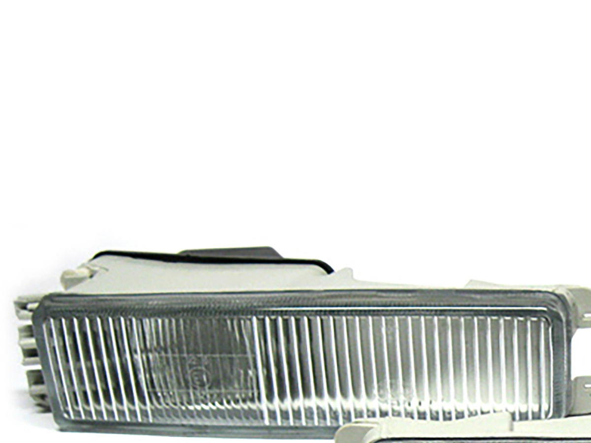 Audi 80 B4 90-95 halogeny lewy + prawy kpl.
