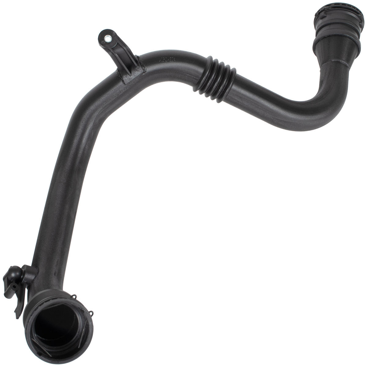 Renault GRAND SCÉNIC III 2009- 1.5 dCi wąż turbo intercoolera