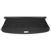 Mercedes GLC X253 15-19 roleta bagażnika CZARNA